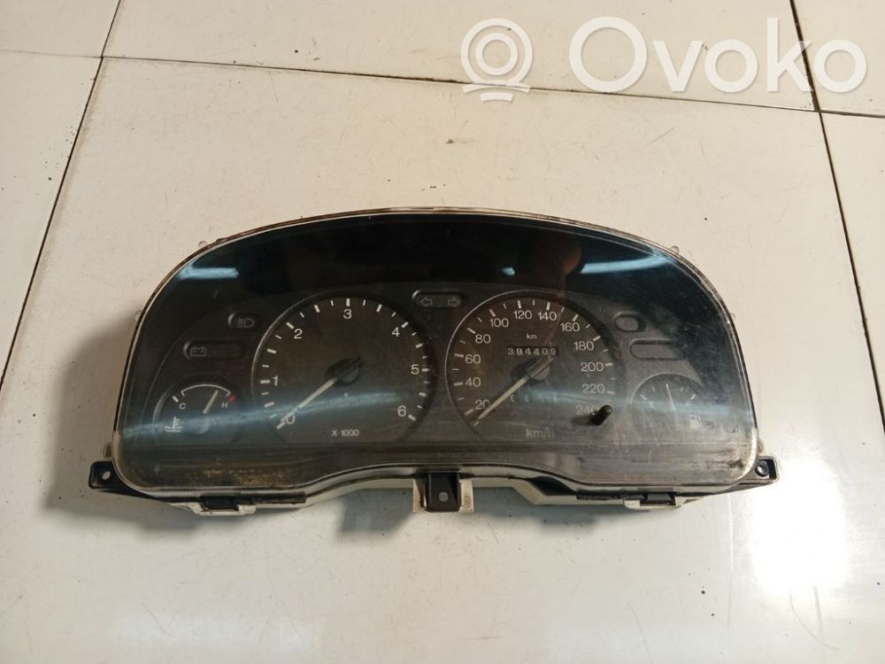 Tachimetro (quadro strumenti)   YC1F10C956EA,P8I8C,YC1F10C956EA