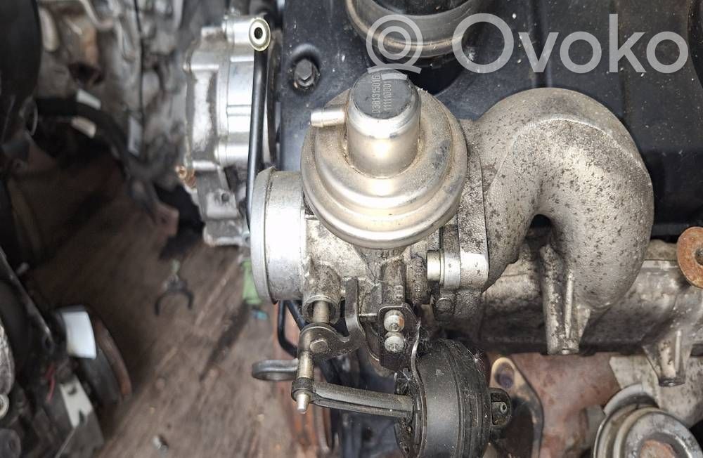 Audi A4 S4 B5 8D Valvola EGR