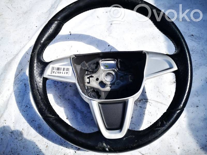 Seat Ibiza IV (6J,6P) Volan 