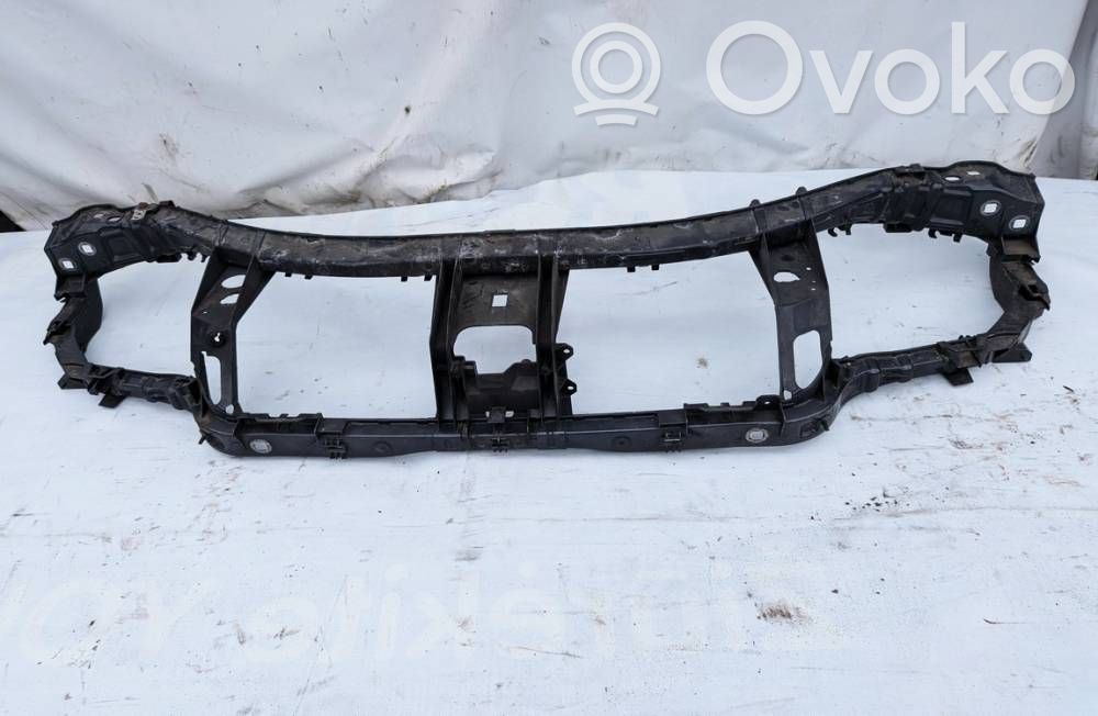 Ford S-MAX Radiatoru panelis