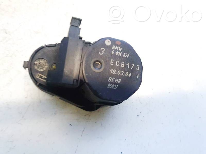 Motor/actuator clapetă aer   6934824,6934824