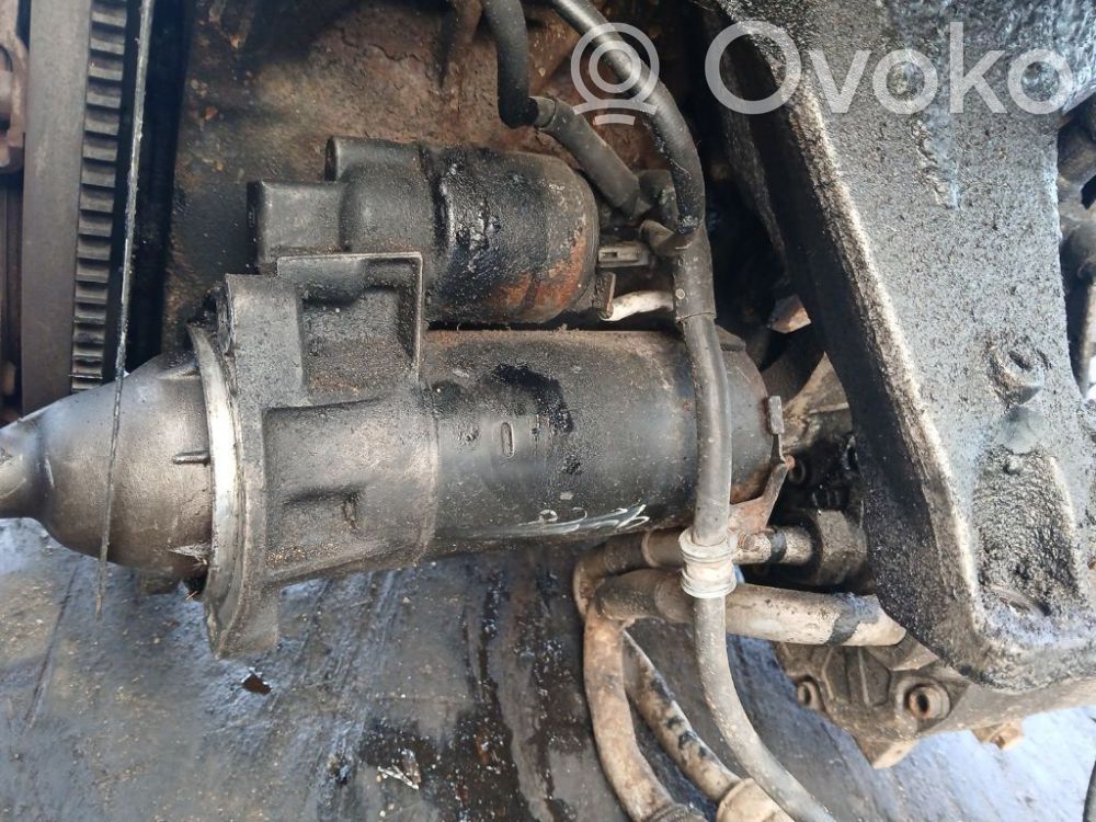 Motor de arranque   0001110122,0001110122,0001110122