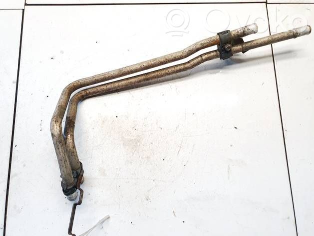 Conductă/furtun lichid de răcire motor