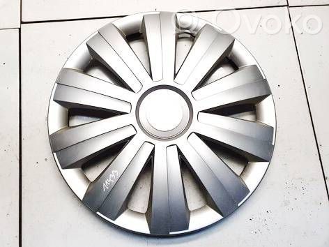 16 Zoll Radkappe