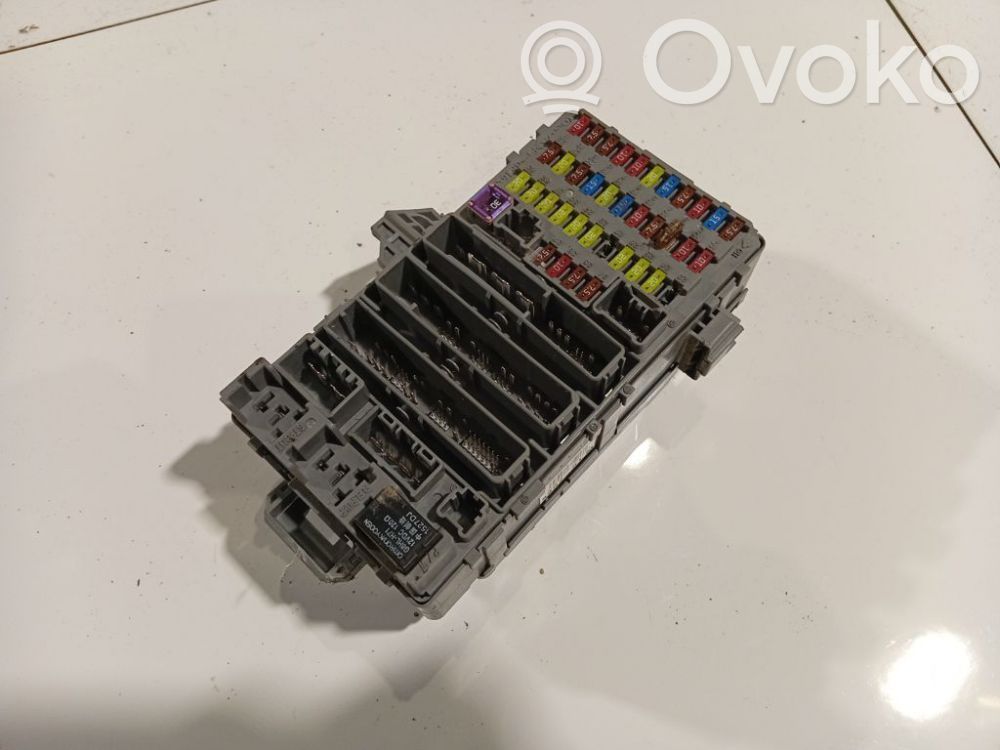 Honda CR-V Set scatola dei fusibili 