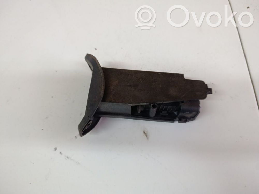 Sensor de la puerta delantera coupé