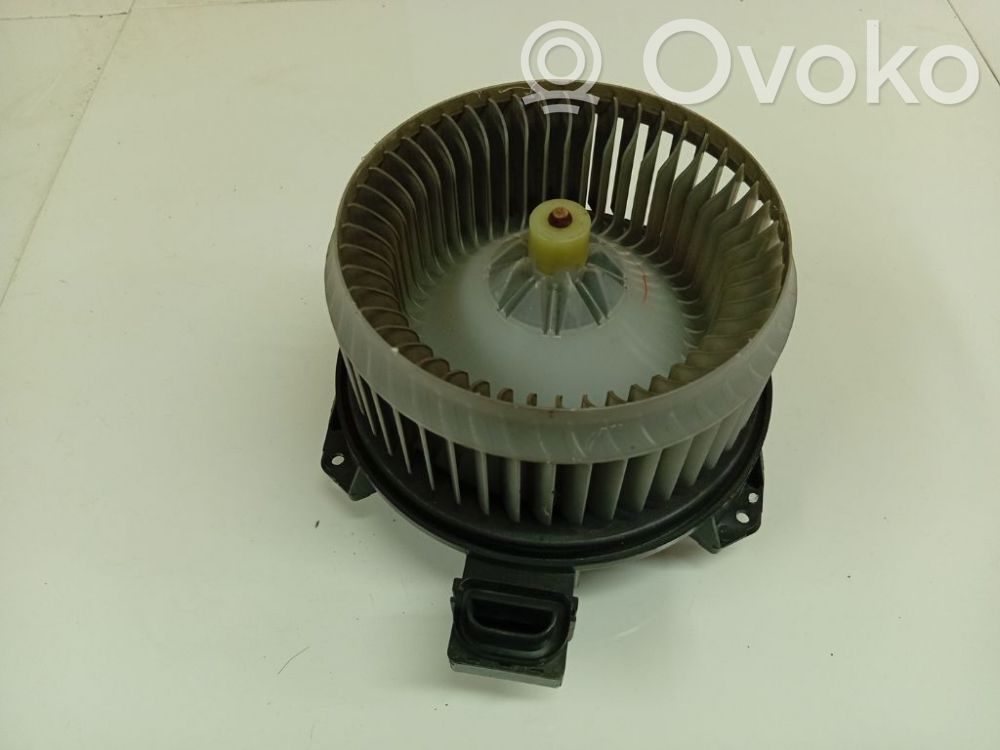 Ventilator aerotermă   A11419A,A11419A,AV2727005060