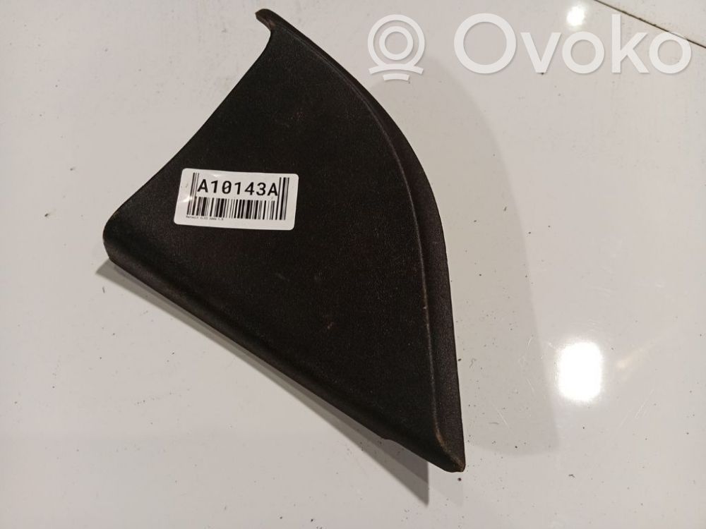 Renault Clio III Alte piese de interior 