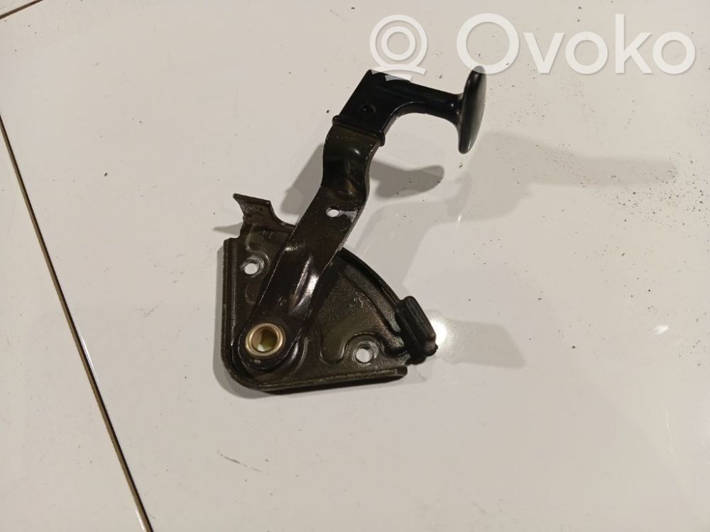 Audi 80 90 B3 Manetă capotă 