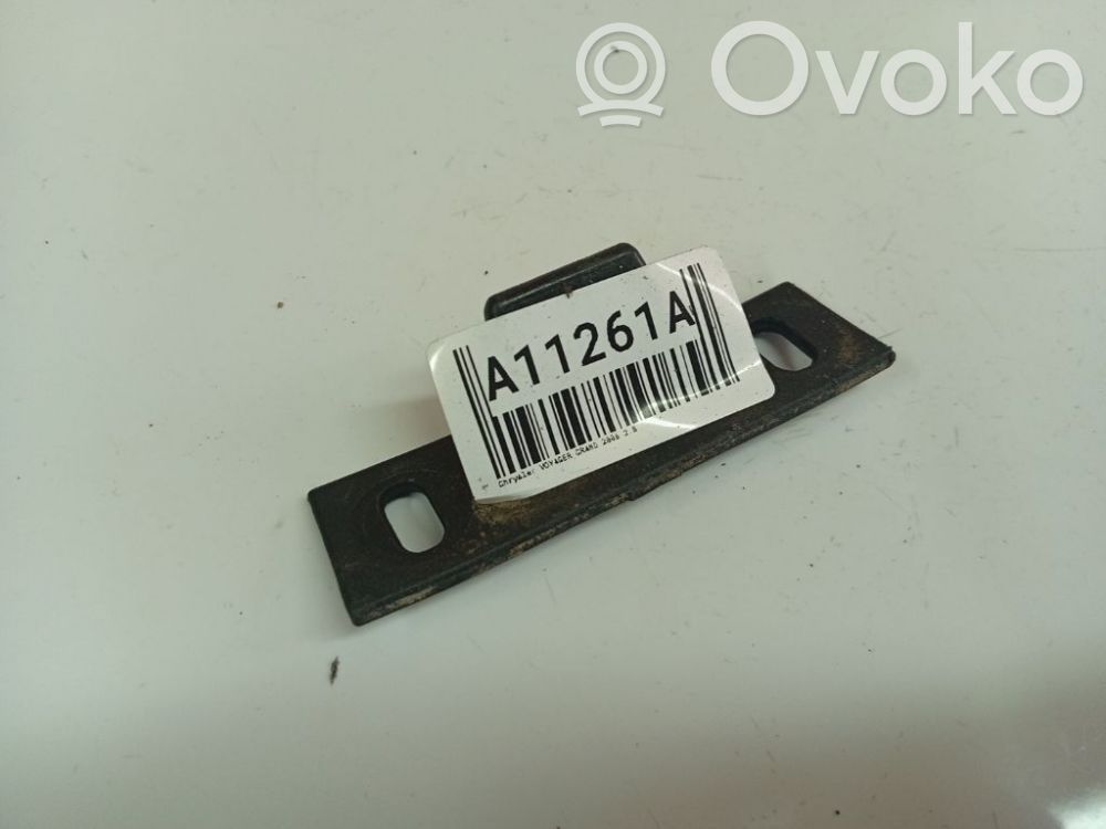 Chrysler Grand Voyager IV Altra parte esteriore