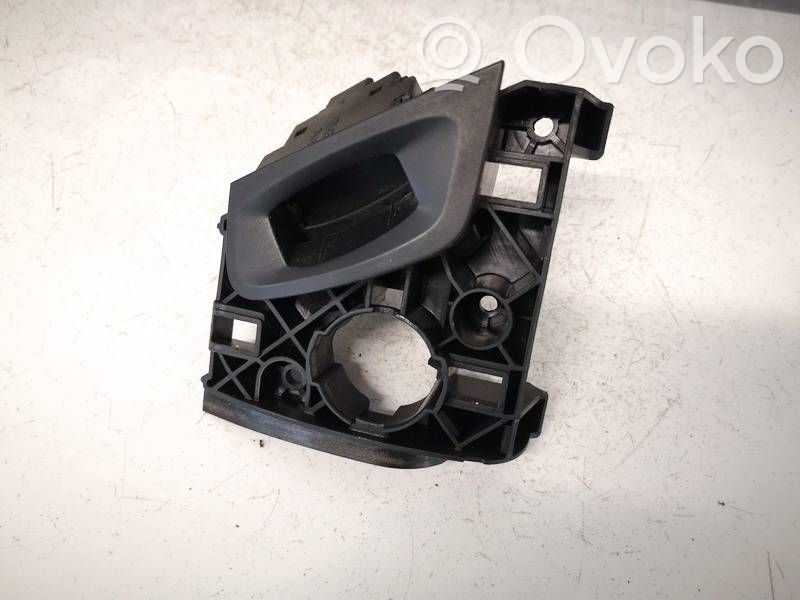 BMW X5 E70 Contatto blocchetto accensione 