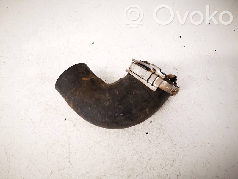 Opel Vectra C Tubo flessibile intercooler 