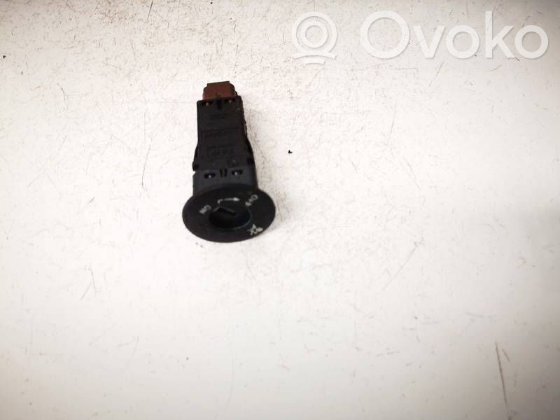 Nissan NV200 Interruttore airbag passeggero on/off