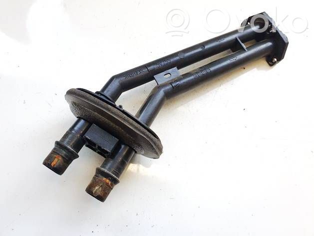 Peugeot 307 Engine coolant pipe/hose 