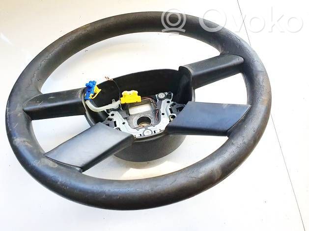 Volkswagen Touran I Volante 