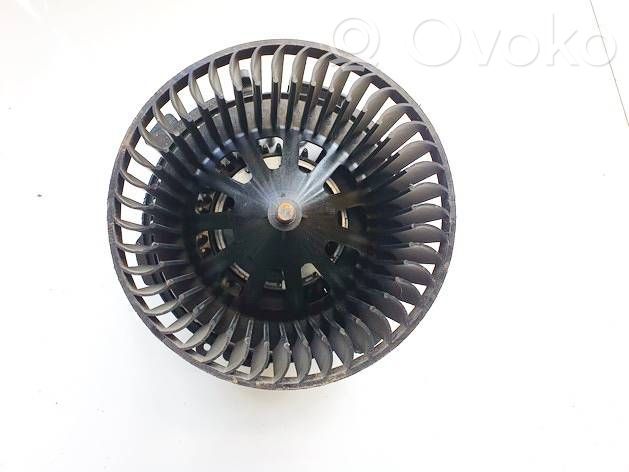 Peugeot 307 Ventilator aerotermă 