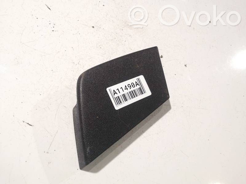 Opel Meriva B Altra parte interiore