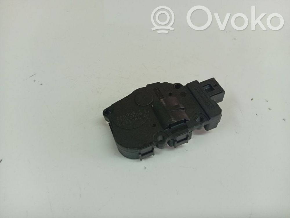Mercedes-Benz R W251 Motor/actuator clapetă aer 