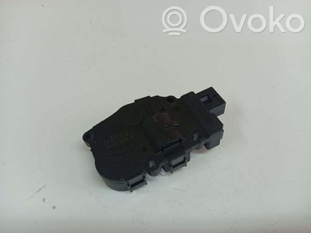 Mercedes-Benz R W251 Motor/actuator clapetă aer 