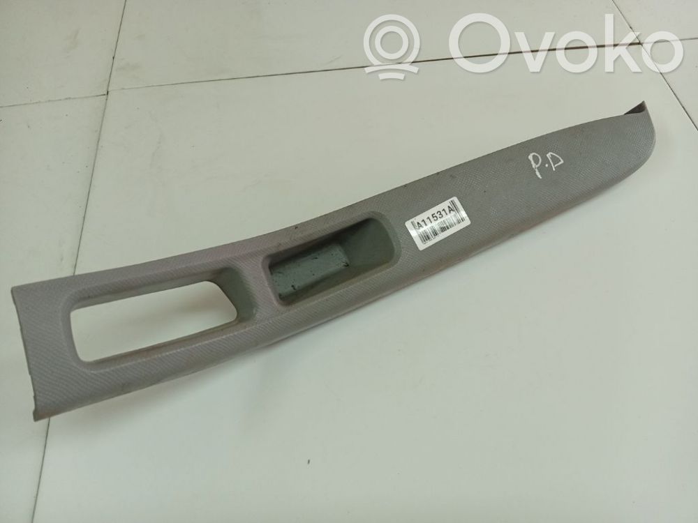 Toyota Yaris Rivestimento pulsantiera finestrino della portiera anteriore