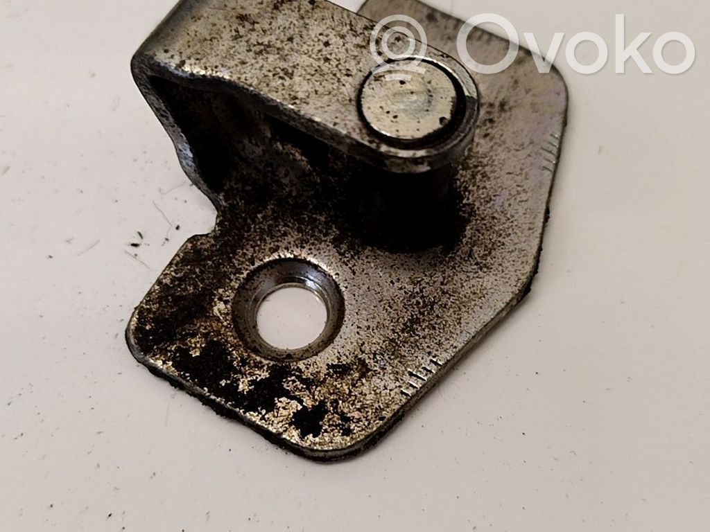 Opel Meriva A Bridă/cârlig închidere ușă spate 