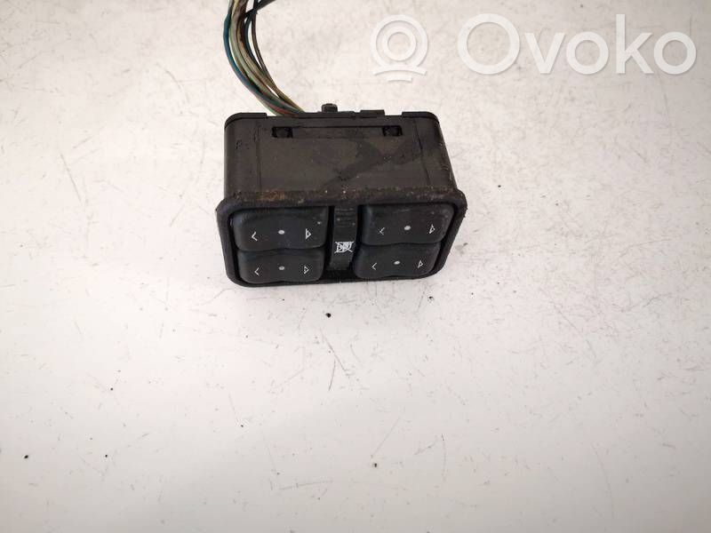 Opel Meriva A Comutator comandă geamuri electrice 