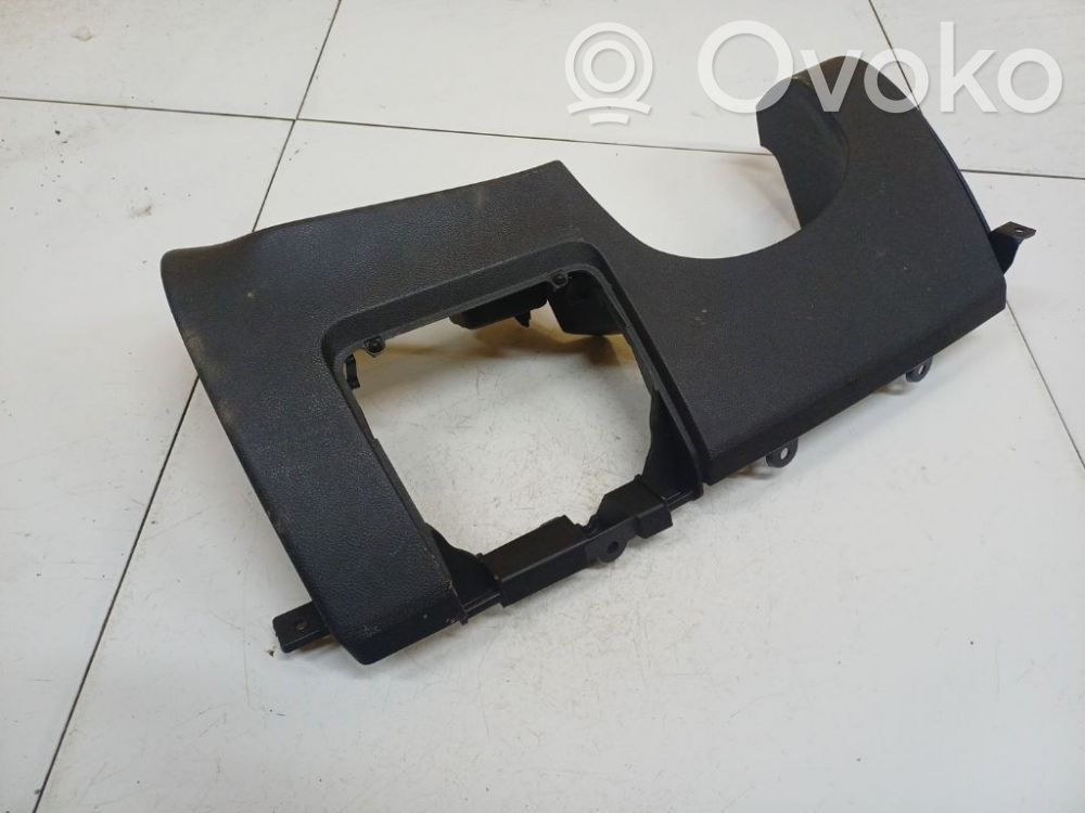 Opel Meriva B Alte piese de interior 