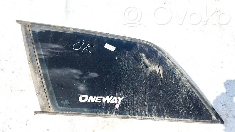 Audi A6 S6 C5 4B Geam lateral spate 