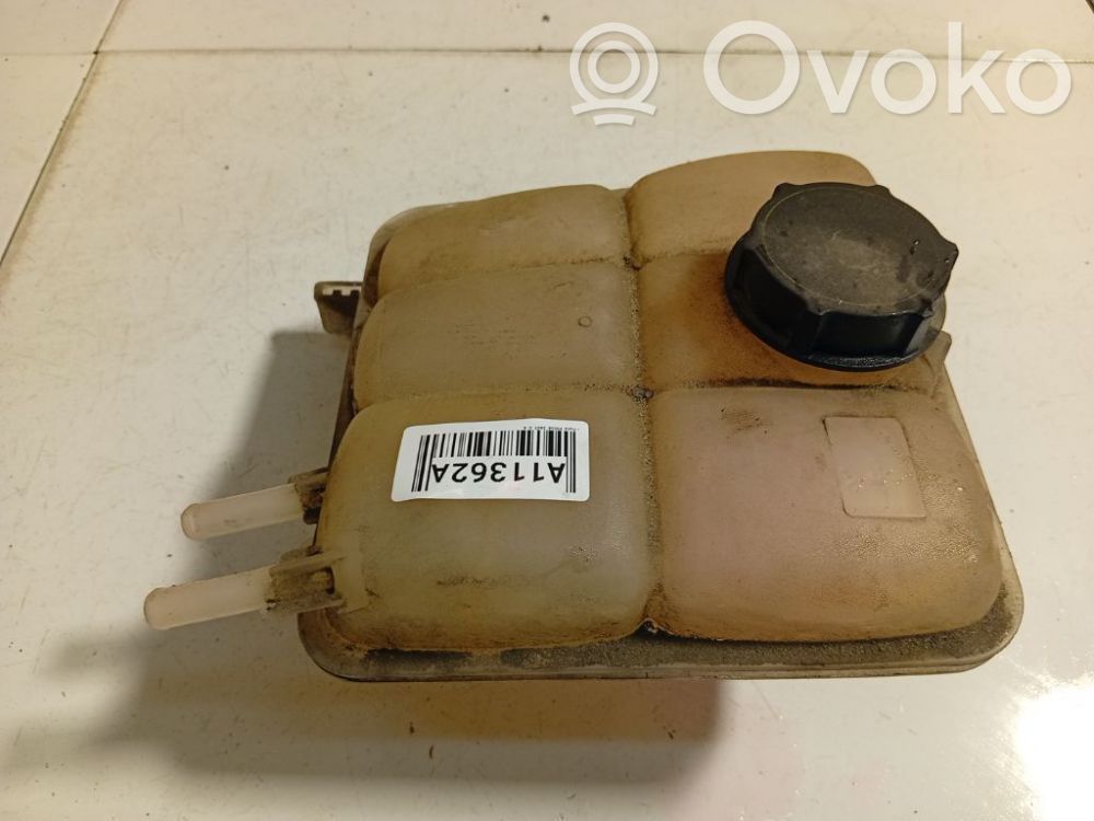 Ford Focus Serbatoio di compensazione del liquido refrigerante/vaschetta