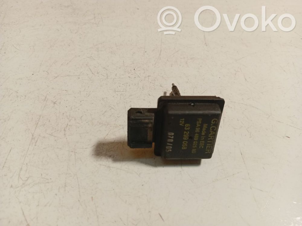 Sensor Kühlmittelstand   63299058,63299058,9646902580
