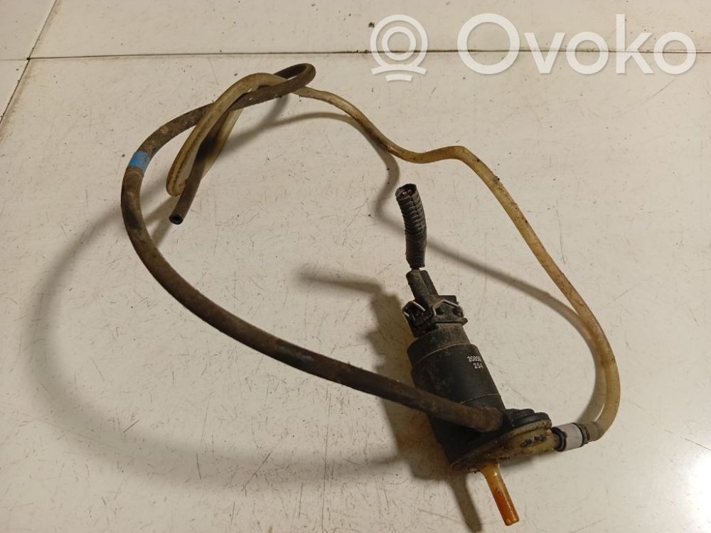 Nissan Primera Pompa lavavetri parabrezza/vetro frontale 