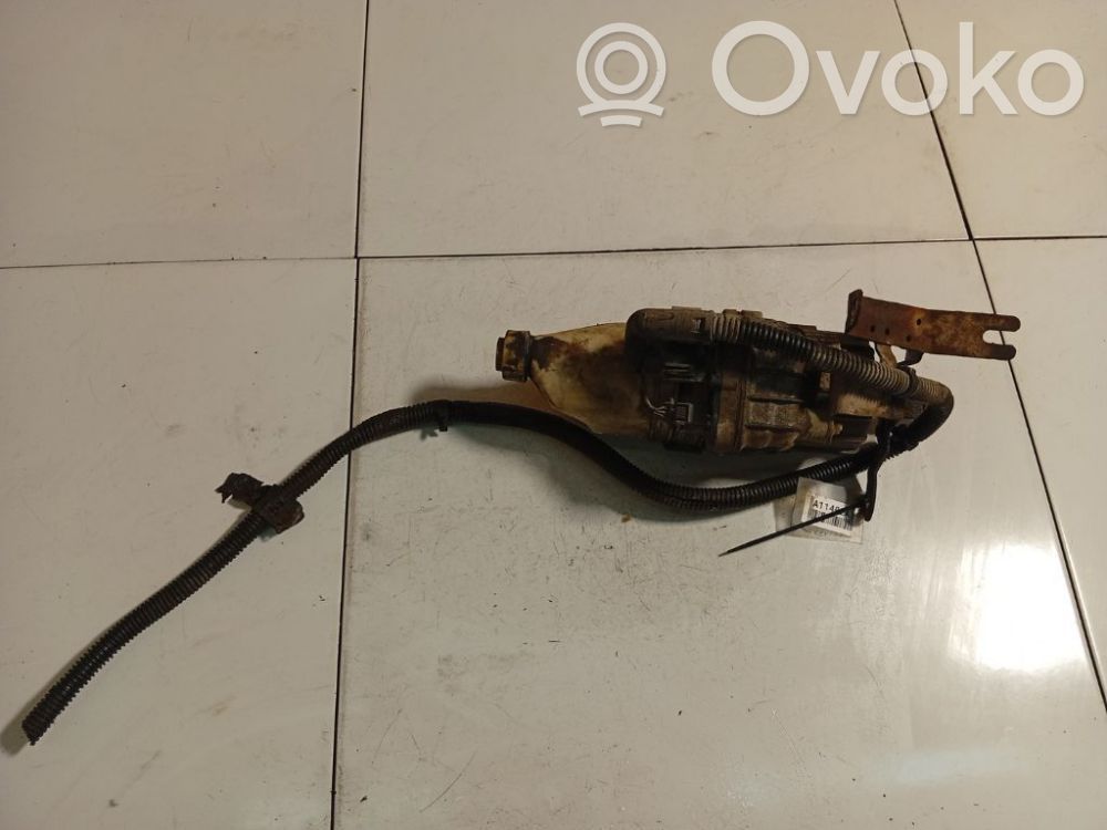 Opel Astra H Pompa servosterzo 