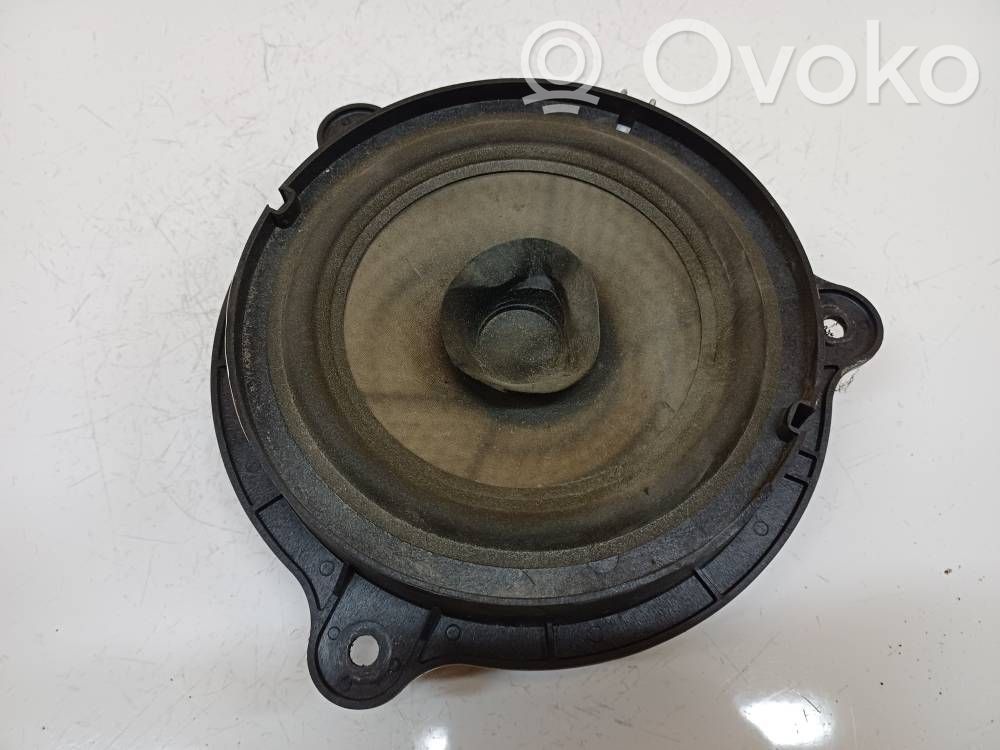Nissan Micra Altoparlante portiera anteriore 