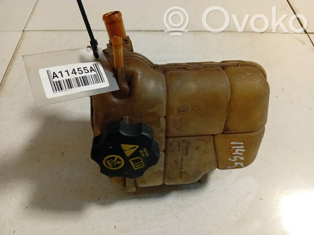 Opel Astra J Vas expansiune/rezervor lichid de răcire 