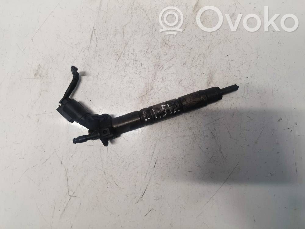 Mercedes-Benz R W251 Injector combustibil 