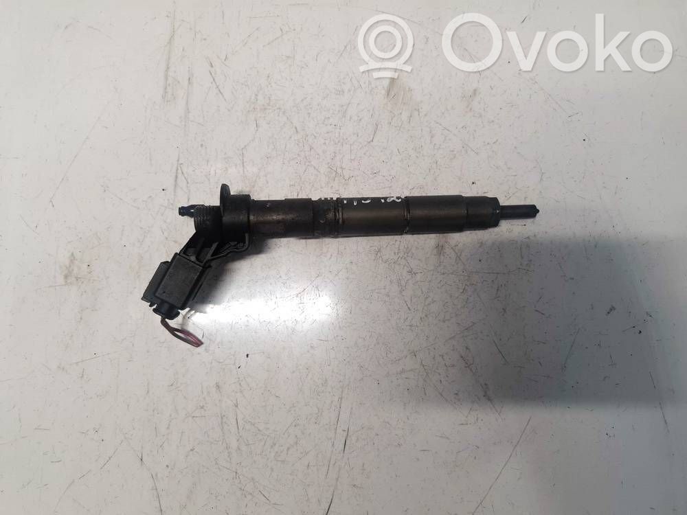 Mercedes-Benz R W251 Injector combustibil 
