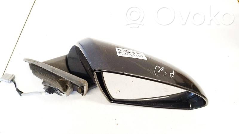 Nissan Primera Specchietto retrovisore elettrico portiera anteriore 