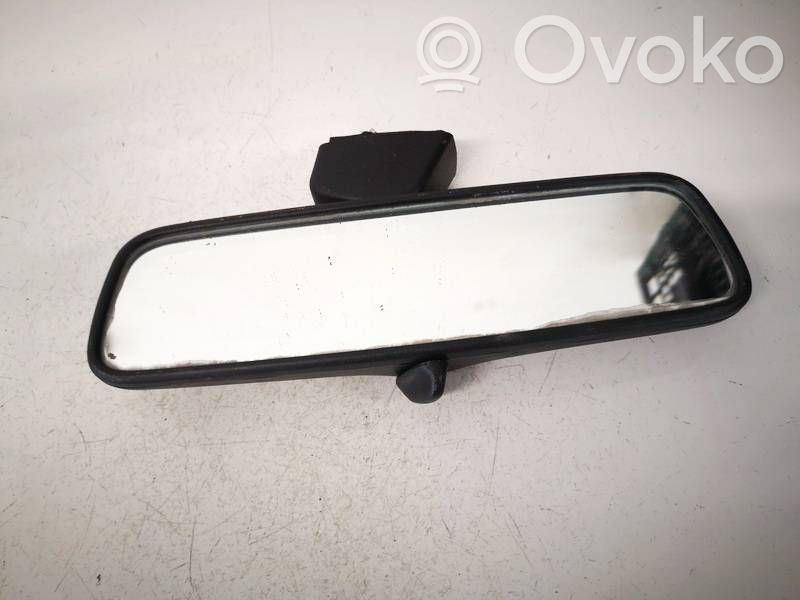 Opel Zafira B Specchietto retrovisore (interno) 