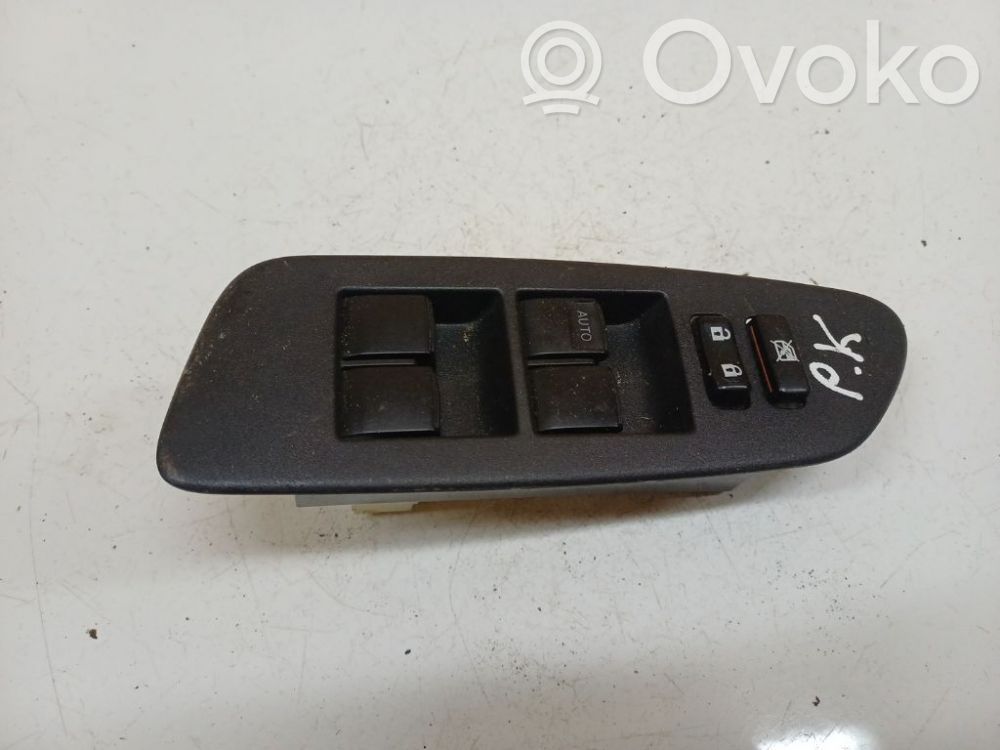 Toyota Auris 150 Comutator comandă geamuri electrice 