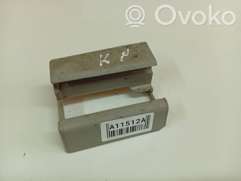 Mercedes-Benz R W251 Altra parte interiore