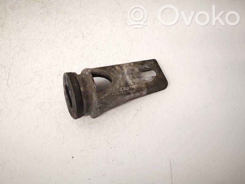 Opel Meriva A Fixation de radiateur