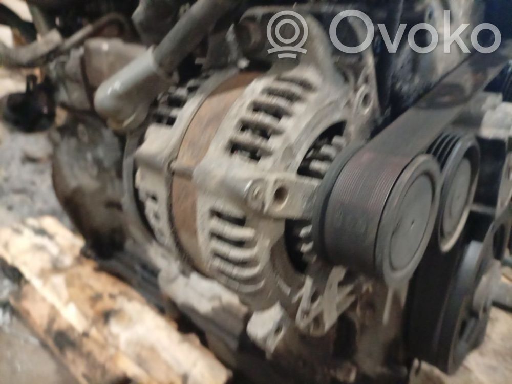 Toyota Auris 150 Alternador