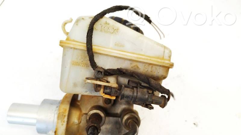 Opel Zafira B Rezervor lichid frână 
