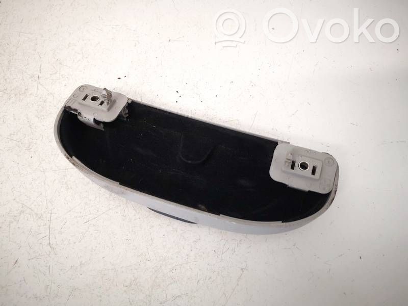 Opel Meriva A Guantera 