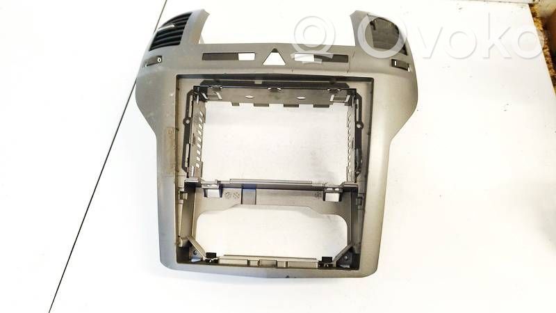 Opel Zafira B Griglia di ventilazione centrale cruscotto 