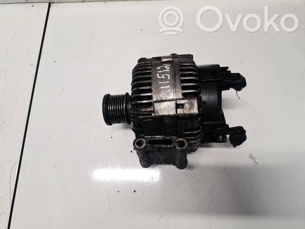 Mercedes-Benz R W251 Generator/alternator 