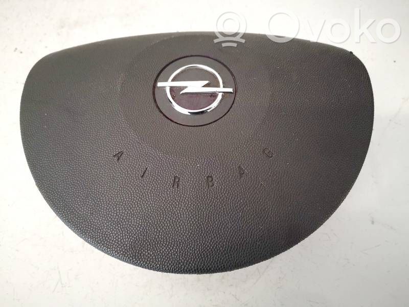 Opel Meriva A Airbag dello sterzo 