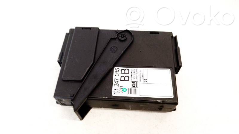 Opel Meriva A Module confort 