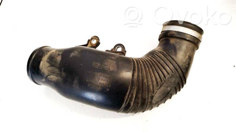 Opel Meriva A Furtun/conductă intercooler 