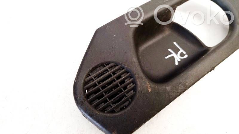 Altavoz de la puerta delantera   13236020,13236020,900475480001